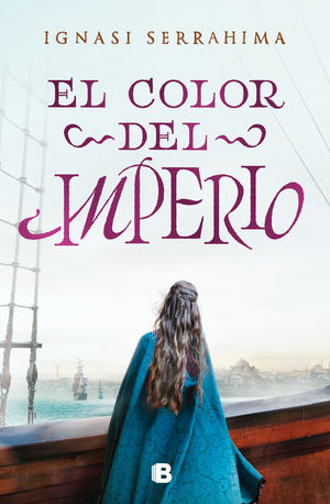 COLOR DEL IMPERIO, EL