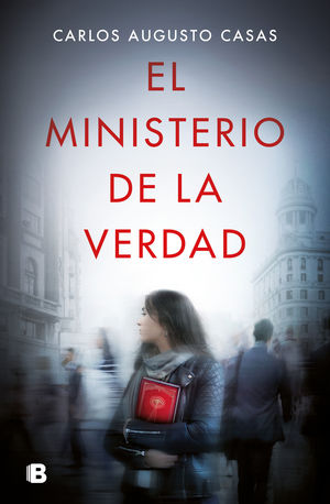 MINISTERIO DE LA VERDAD, EL