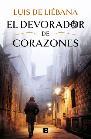 DEVORADOR DE CORAZONES, EL