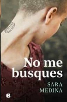 NO ME BUSQUES