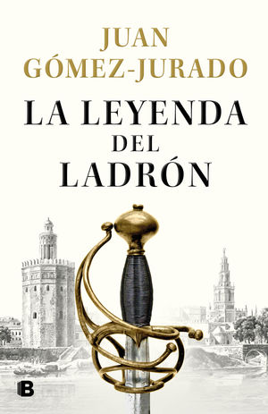 LEYENDA DEL LADRÓN, LA