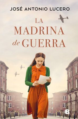 MADRINA DE GUERRA, LA