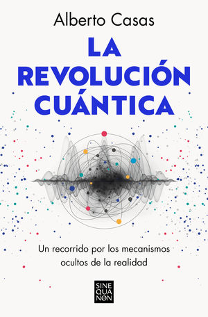 REVOLUCIÓN CUÁNTICA, LA