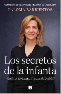 SECRETOS DE LA INFANTA, LOS