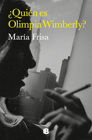 QUIÉN ES OLIMPIA WIMBERLY?