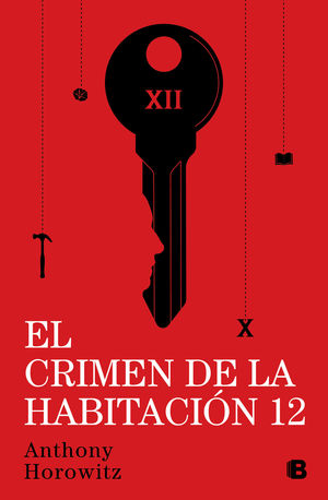 CRIMEN DE LA HABITACIÓN 12 , EL