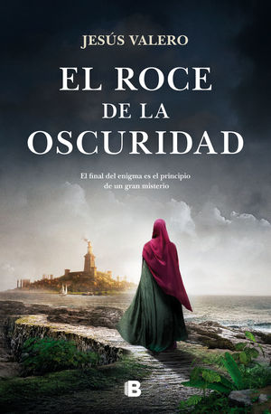 ROCE DE LA OSCURIDAD, EL