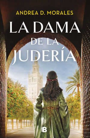 DAMA DE LA JUDERÍA, LA