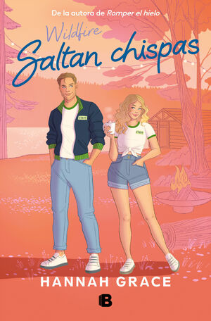 SALTAN CHISPAS  ( WILDFIRE )