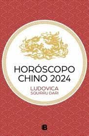 HOROSCOPO CHINO 2024
