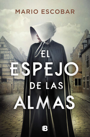 ESPEJO DE LAS ALMAS, EL