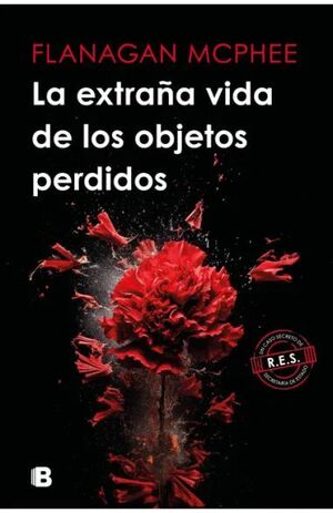 EXTRAÑA VIDA DE LOS OBJETOS PERDIDOS, LA