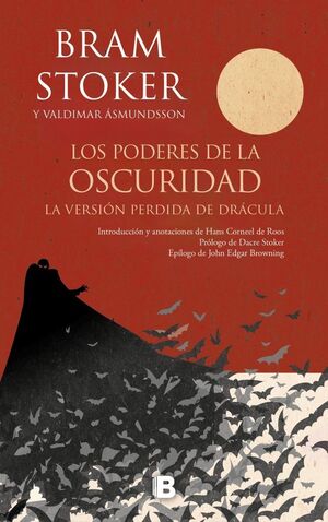 PODERES DE LA OSCURIDAD, LOS
