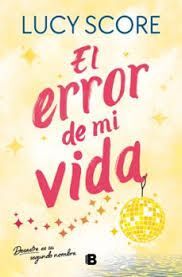 ERROR DE MI VIDA, EL (STORY LAKE 2)