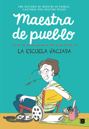 ESCUELA VACIADA, LA