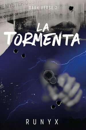 TORMENTA, LA