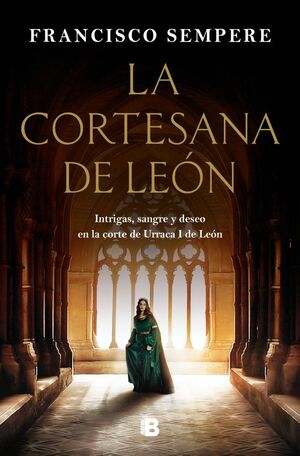 CORTESANA DE LEÓN, LA