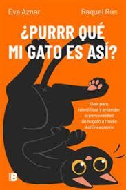 PURRR QUÉ MI GATO ES ASÍ?