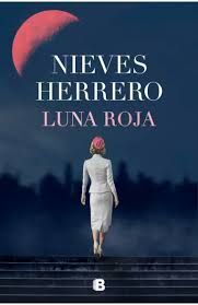 LUNA ROJA