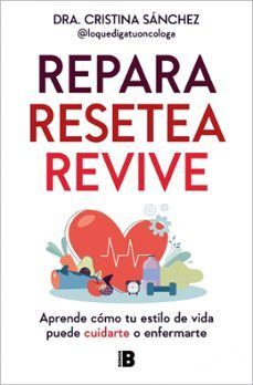 REPARA RESETEA REVIVE
