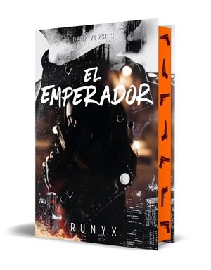 EMPERADOR, EL (EDICION LIMITADA CANTOS PINTADOS)