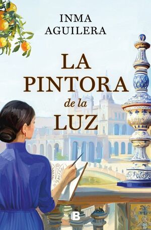 PINTORA DE LA LUZ, LA