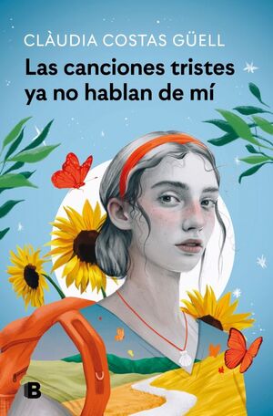 CANCIONES TRISTES YA NO HABLAN DE MÍ, LAS