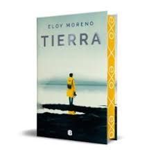 TIERRA (EDICIÓN ESPECIAL CON CANTOS TINTADOS)