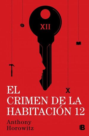 CRIMEN DE LA HABITACION 12, EL