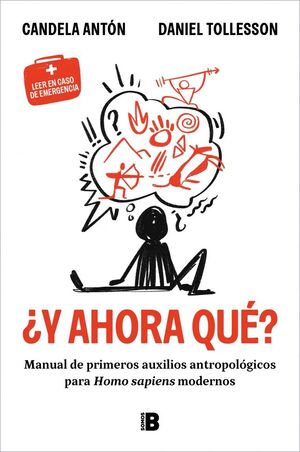 Y AHORA QUÉ?