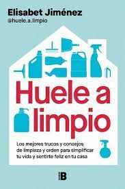 HUELE A LIMPIO