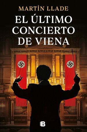 ÚLTIMO CONCIERTO DE VIENA, EL
