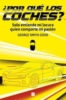 POR QUE LOS COCHES?