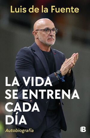 VIDA SE ENTRENA CADA DÍA, LA