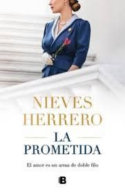 PROMETIDA, LA