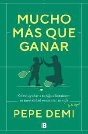 MUCHO MÁS QUE GANAR
