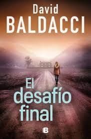 DESAFÍO FINAL, EL