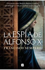 ESPÍA DE ALFONSO X, LA