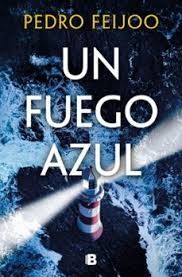 FUEGO AZUL, UN