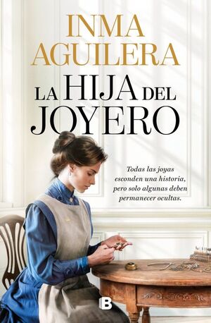 HIJA DEL JOYERO, LA
