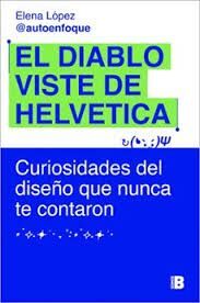 DIABLO VISTE DE HELVETICA, EL