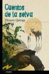 CUENTOS DE LA SELVA