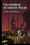 AVENTURAS DE SHERLOCK HOLMES, LAS