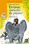 ELEFANTE CORAZON DE PAJARO