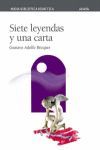 SIETE LEYENDAS Y UNA CARTA