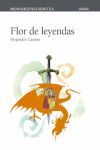 FLOR DE LEYENDAS