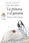 PRINCESA Y EL GUISANTE, LA