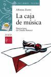 CAJA DE MUSICA, LA