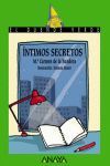 INTIMOS SECRETOS