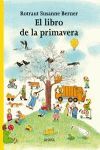 LIBRO DE LA PRIMAVERA, EL